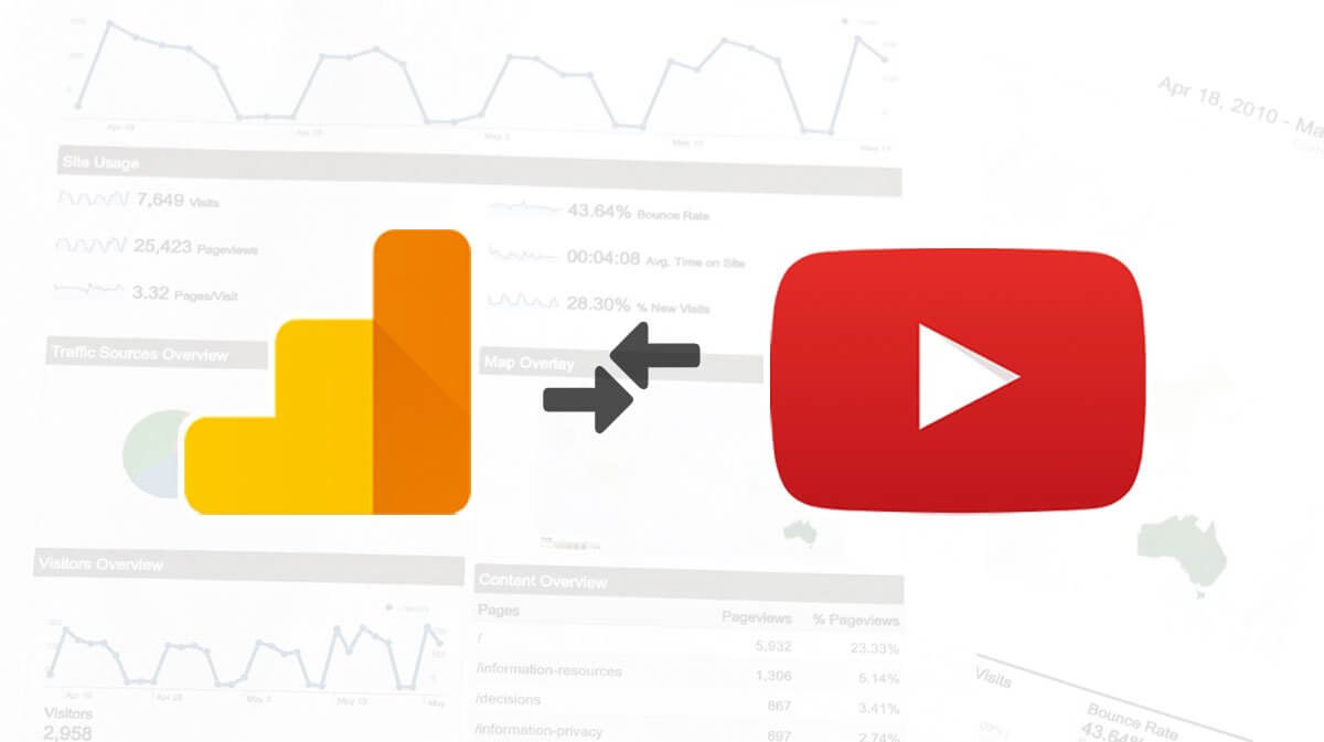 Cách phân tích tiếp thị YouTube của bạn với Google Analytics