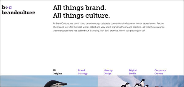 Blog tiếp thị BrandCulture